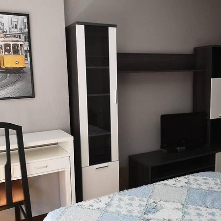 Carrerahouses Pymax فيجو المظهر الخارجي الصورة