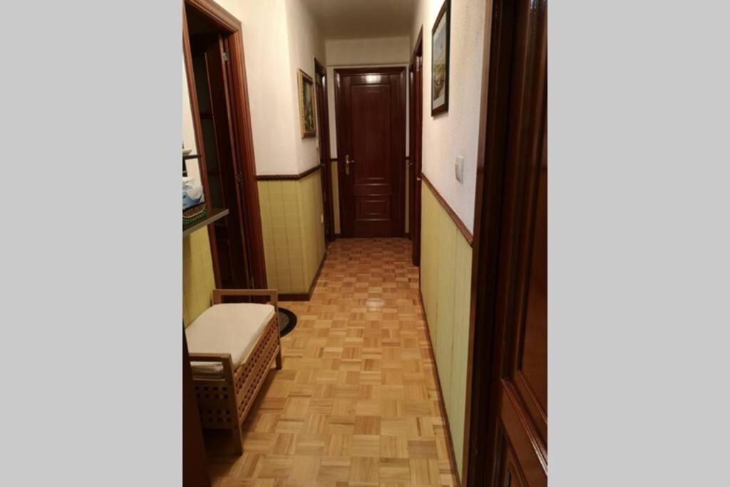 Carrerahouses Pymax فيجو المظهر الخارجي الصورة